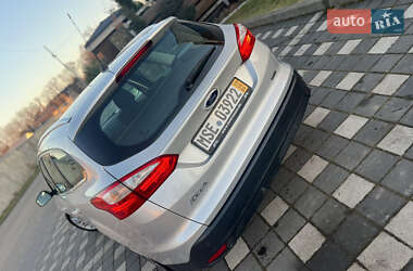 Универсал Ford Focus 2013 в Стрые