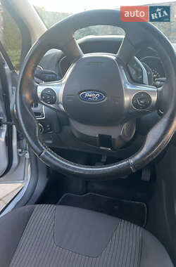 Универсал Ford Focus 2013 в Стрые