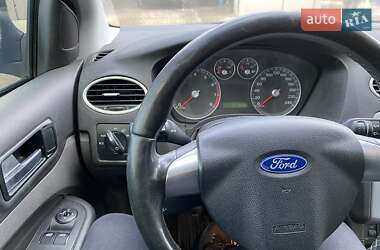 Универсал Ford Focus 2005 в 