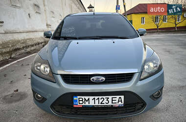 Універсал Ford Focus 2009 в Новгород-Сіверському