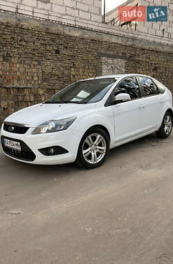 Хетчбек Ford Focus 2011 в Києві