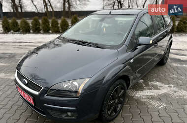 Універсал Ford Focus 2007 в Вінниці