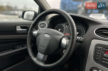 Універсал Ford Focus 2007 в Вінниці