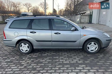 Універсал Ford Focus 2003 в Старокостянтинові