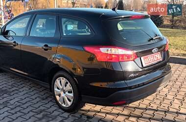 Універсал Ford Focus 2011 в Дубні