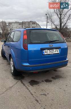Универсал Ford Focus 2006 в 