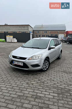 Універсал Ford Focus 2009 в Рівному