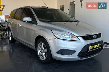 Універсал Ford Focus 2008 в Червонограді