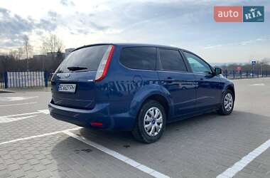 Универсал Ford Focus 2009 в 