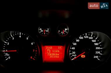 Универсал Ford Focus 2008 в 