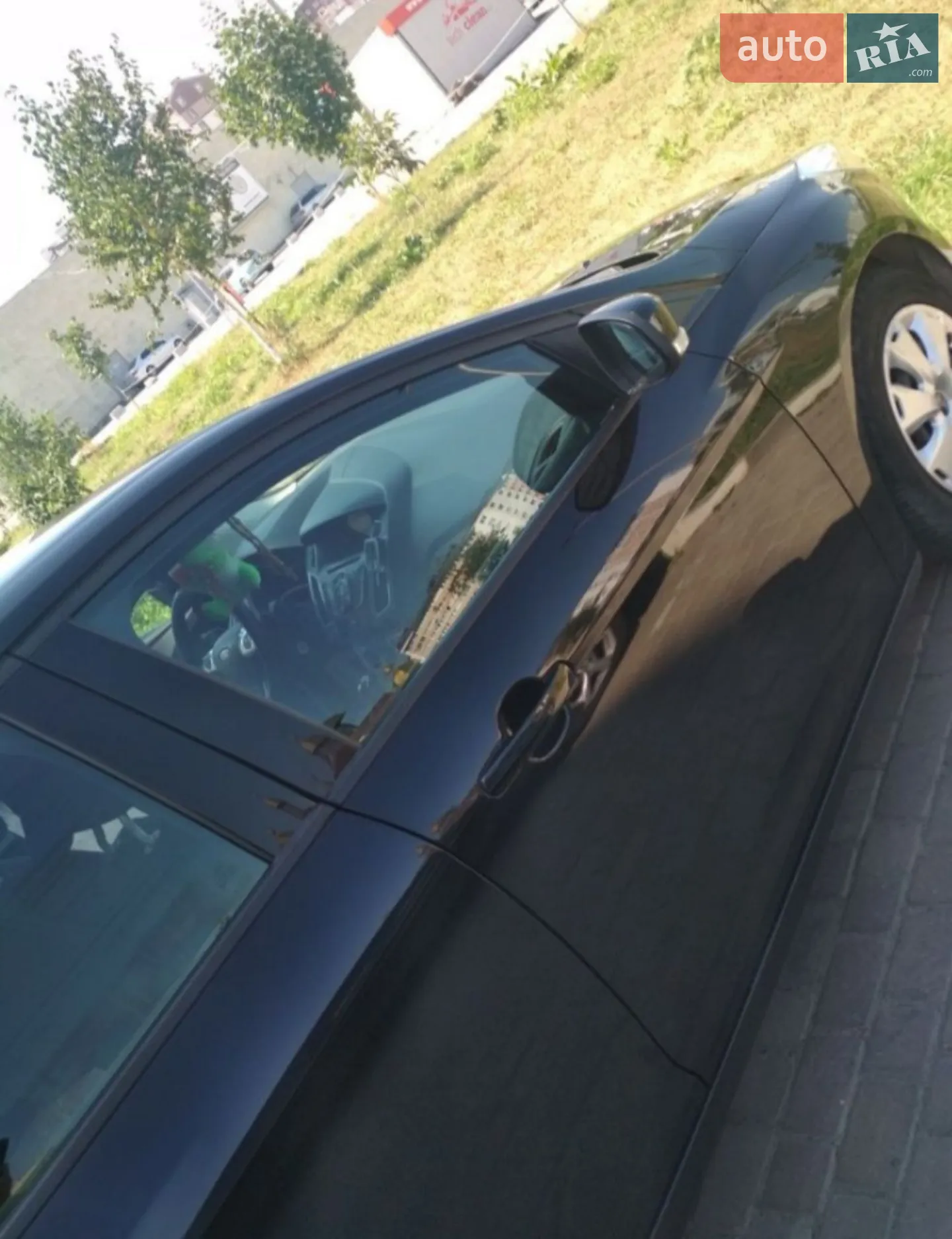 2011 Ford Focus - мініатюра 4