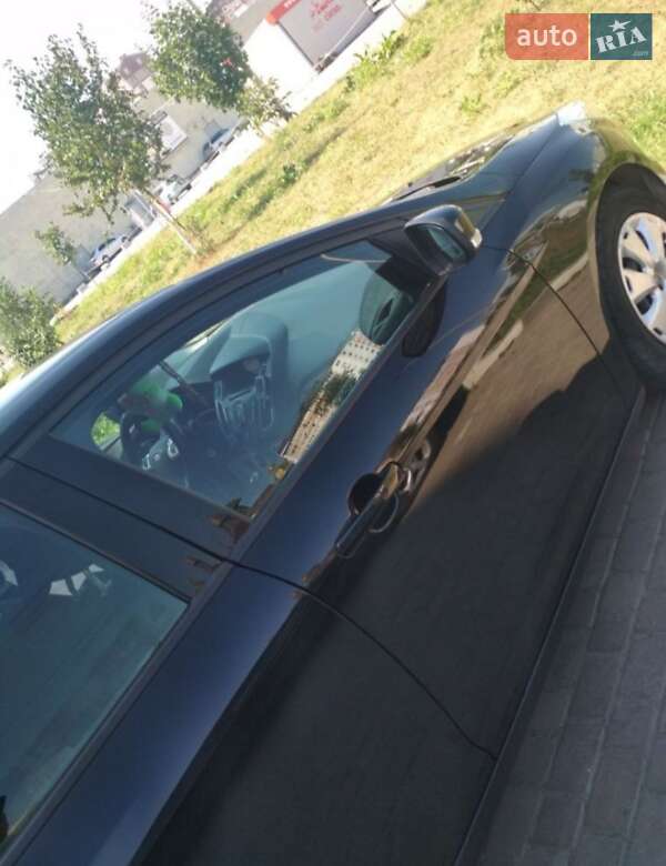 Универсал Ford Focus 2011 в Ивано-Франковске