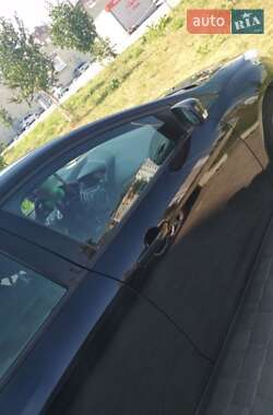 Универсал Ford Focus 2011 в 