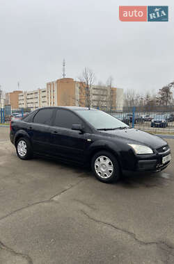 Седан Ford Focus 2007 в Києві