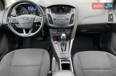 Хетчбек Ford Focus 2017 в Києві