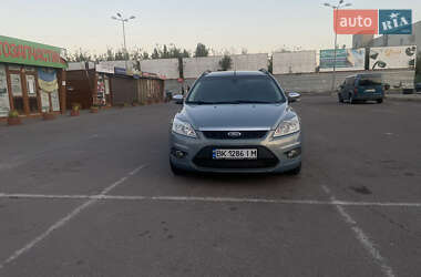 Універсал Ford Focus 2008 в Рівному