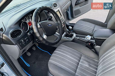 Універсал Ford Focus 2008 в Рівному