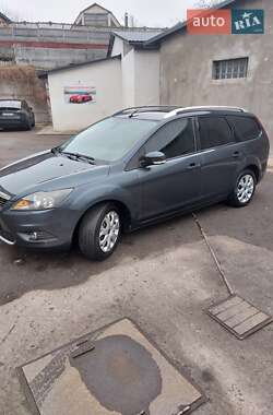 Универсал Ford Focus 2009 в 