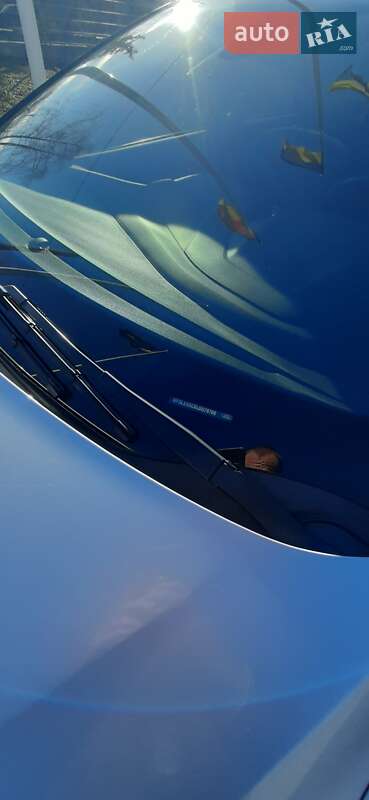 Універсал Ford Focus 2013 в Житомирі