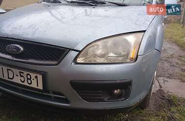 Универсал Ford Focus 2007 в Берегово