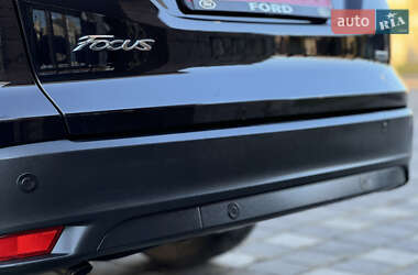 Універсал Ford Focus 2013 в Стрию