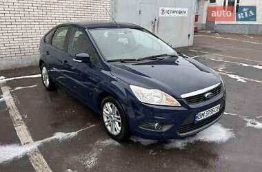 Хетчбек Ford Focus 2008 в Конотопі