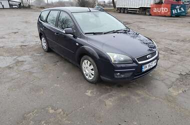 Універсал Ford Focus 2006 в Острозі