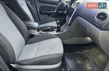 Седан Ford Focus 2010 в Киеве