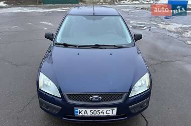 Універсал Ford Focus 2005 в Львові