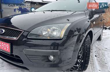 Универсал Ford Focus 2007 в Нежине