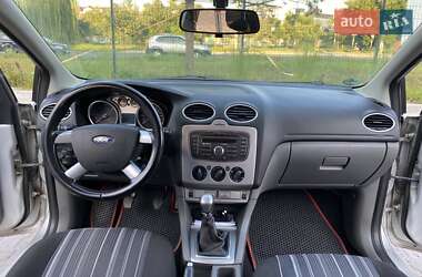 Універсал Ford Focus 2010 в Рівному