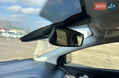 Универсал Ford Focus 2013 в 