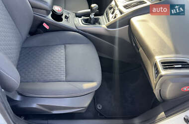Универсал Ford Focus 2013 в 