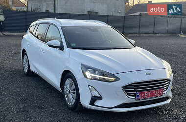 Универсал Ford Focus 2020 в 