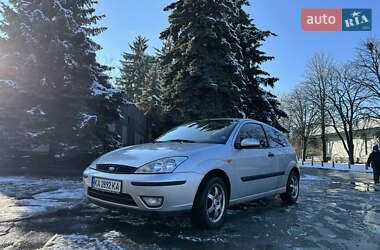 Хэтчбек Ford Focus 2004 в Киеве