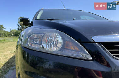 Универсал Ford Focus 2009 в 