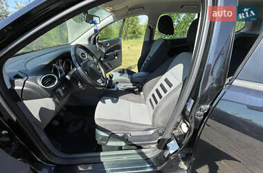 Универсал Ford Focus 2009 в 