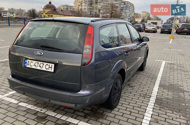 Универсал Ford Focus 2005 в 