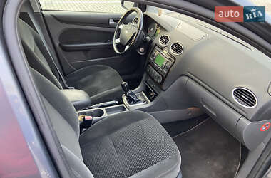Универсал Ford Focus 2005 в 