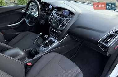 Універсал Ford Focus 2013 в Стрию