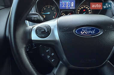 Універсал Ford Focus 2013 в Стрию