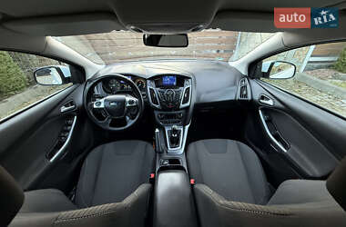 Універсал Ford Focus 2013 в Стрию