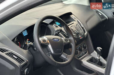 Универсал Ford Focus 2014 в Дубно