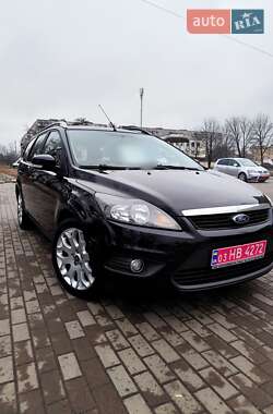 Універсал Ford Focus 2009 в Білій Церкві