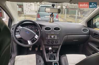 Универсал Ford Focus 2005 в 