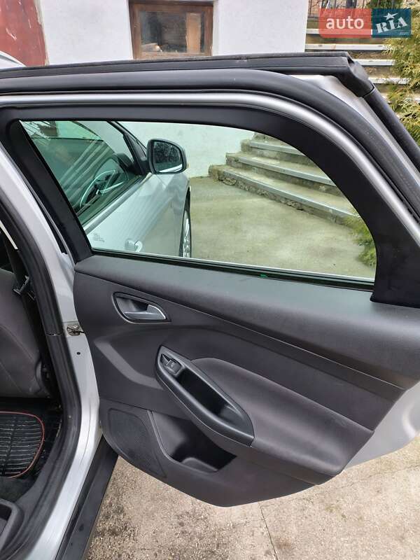 Универсал Ford Focus 2013 в Кропивницком
