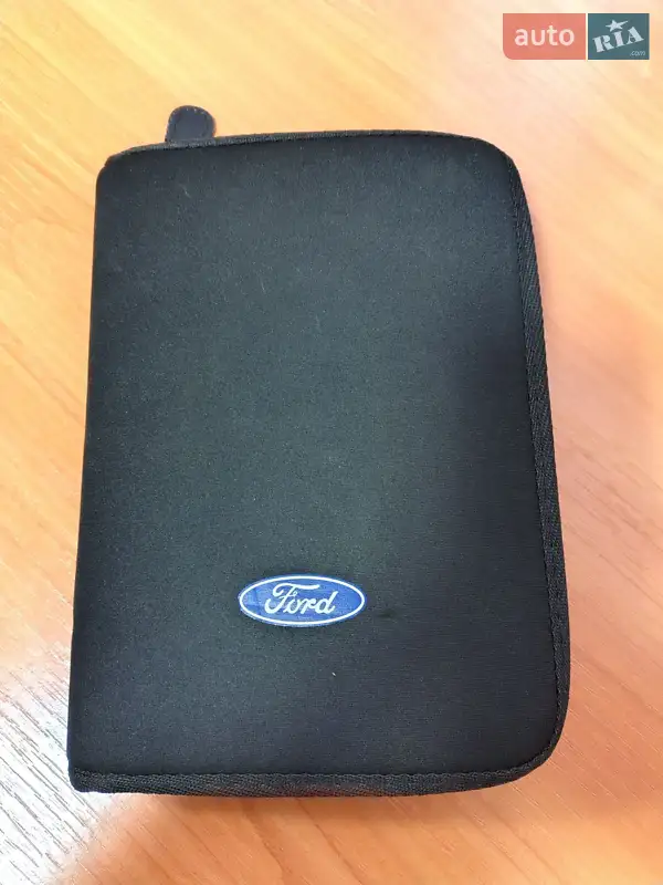 Универсал Ford Focus 2013 в Кропивницком документ