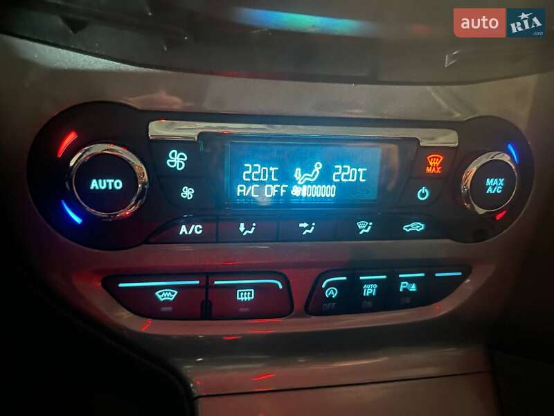 Универсал Ford Focus 2013 в Кропивницком