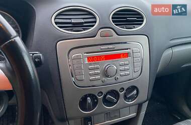 Универсал Ford Focus 2009 в 