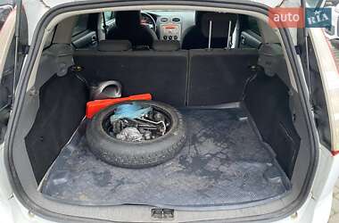 Универсал Ford Focus 2009 в 
